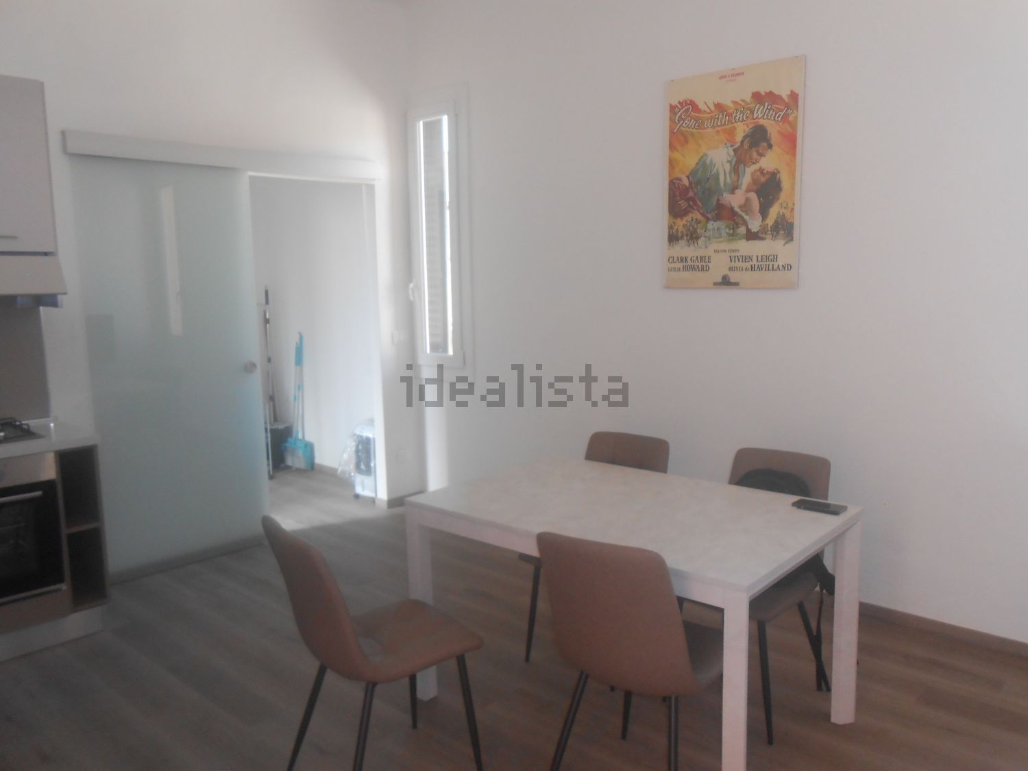 appartamento in affitto ad Imola