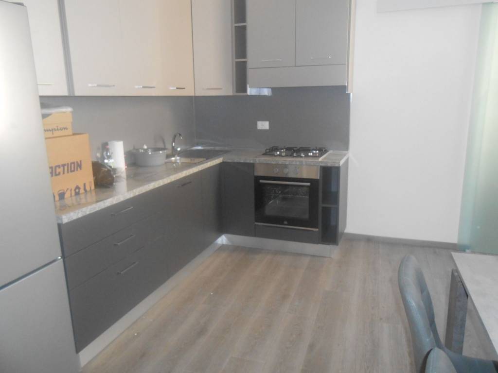 appartamento in affitto ad Imola in zona Centro Storico