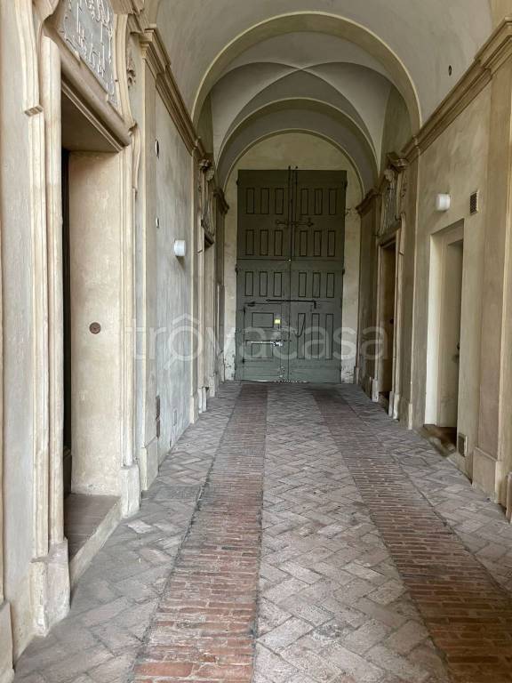 appartamento in affitto ad Imola in zona Centro Storico