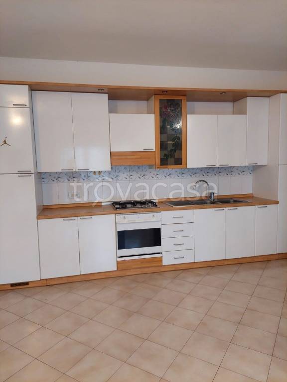 appartamento in affitto ad Imola