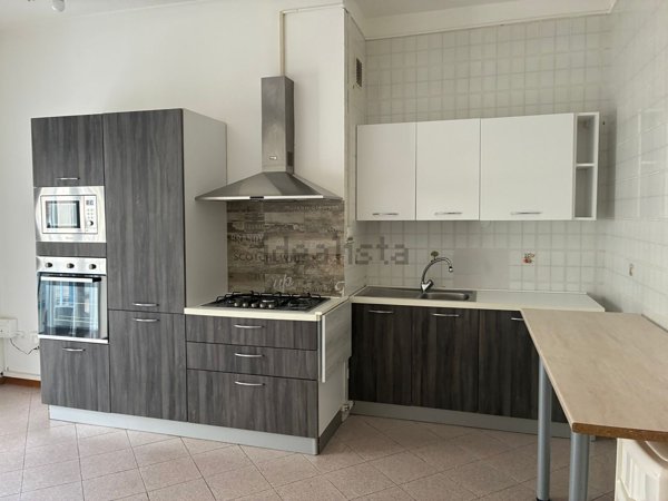 appartamento in affitto ad Imola in zona Centro Storico