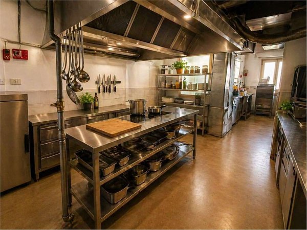 negozio in affitto ad Imola