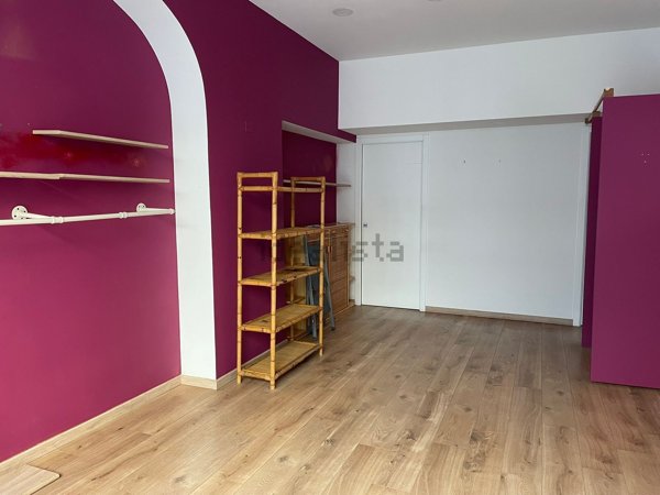 negozio in affitto ad Imola