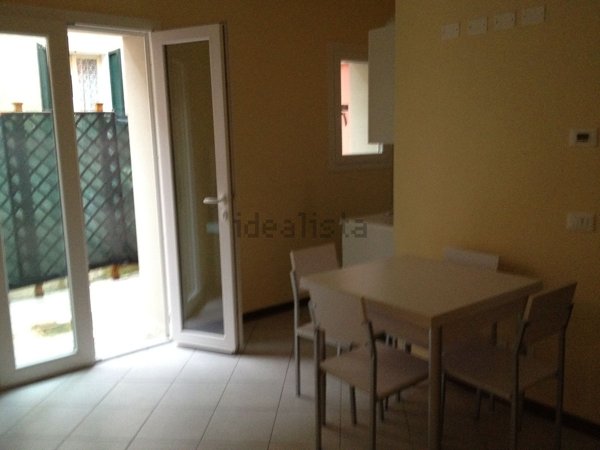 appartamento in affitto ad Imola in zona Centro Storico