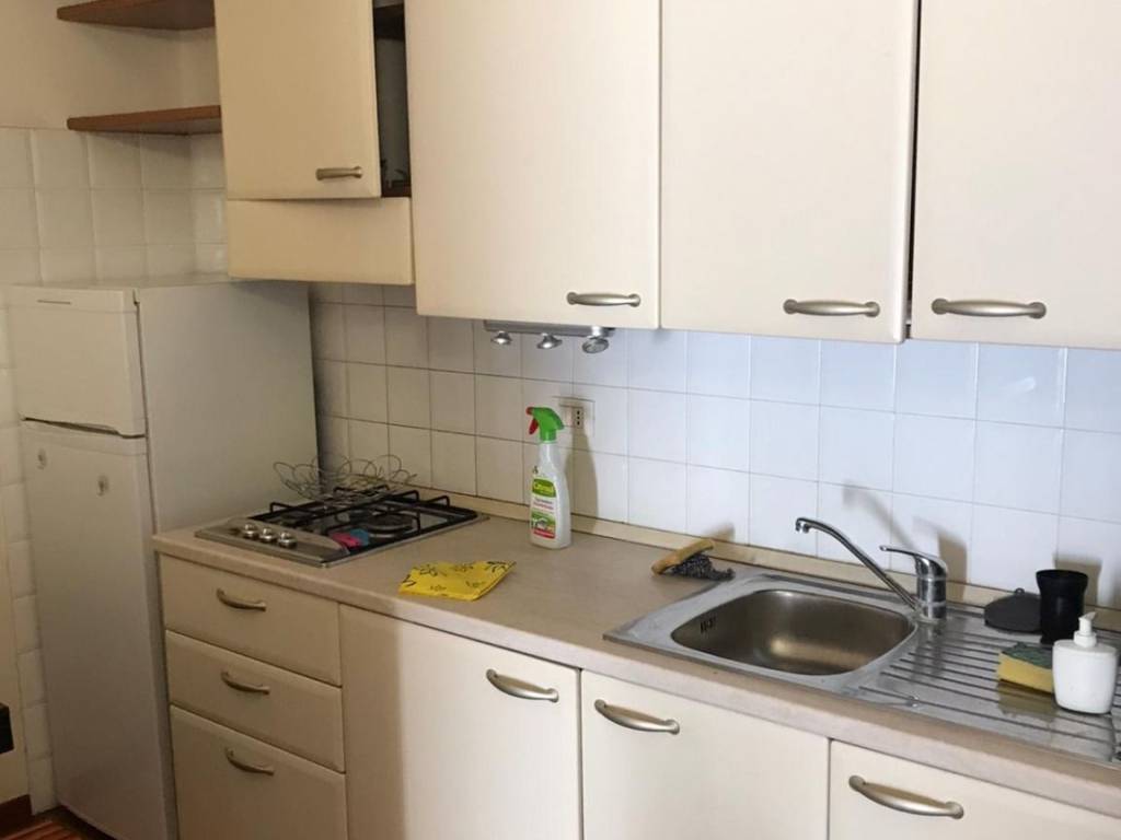 appartamento in affitto ad Imola in zona Centro Storico