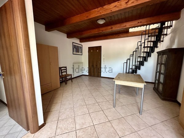 appartamento in affitto ad Imola