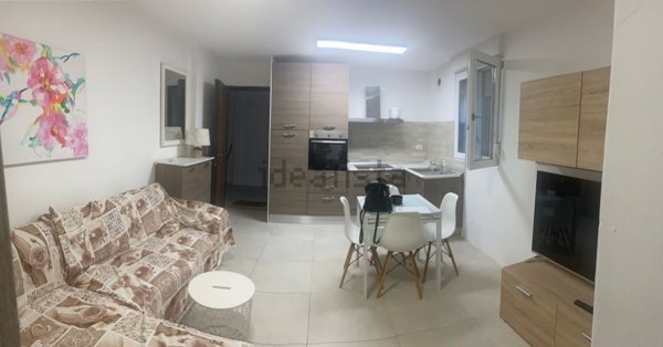 appartamento in affitto ad Imola