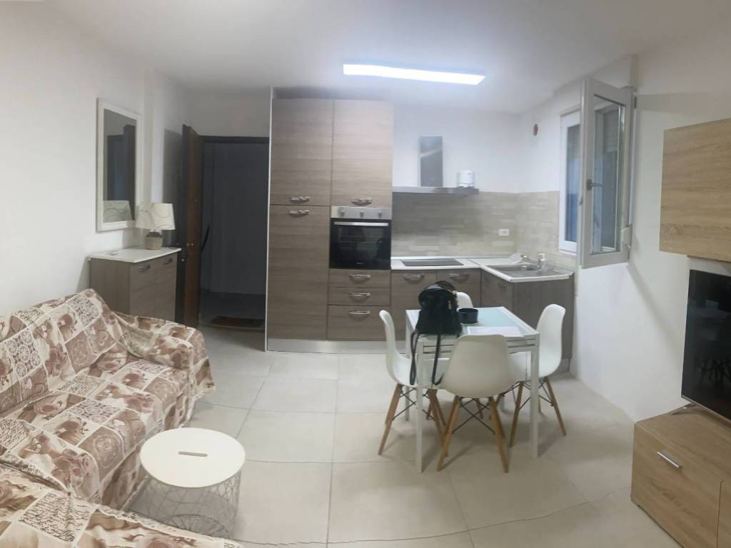 appartamento in affitto ad Imola