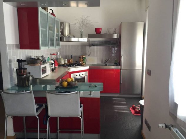 appartamento in affitto ad Imola