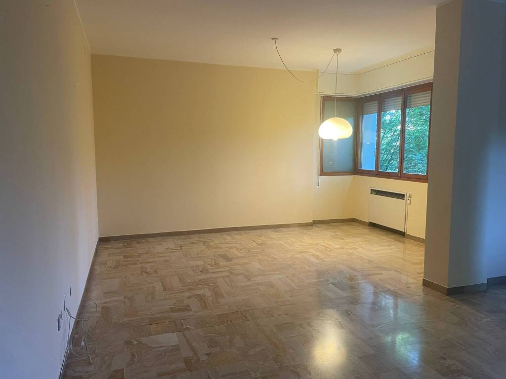 appartamento in affitto ad Imola in zona Centro Storico