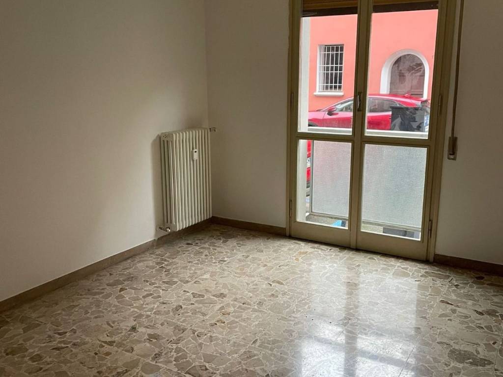 appartamento in affitto ad Imola in zona Centro Storico