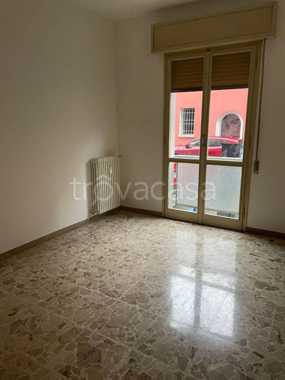 appartamento in affitto ad Imola in zona Centro Storico