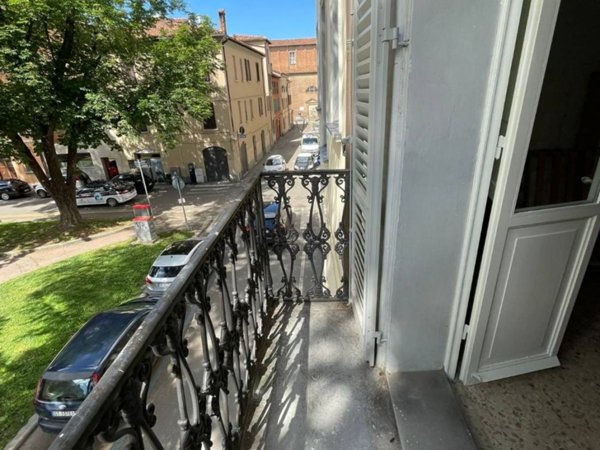 appartamento in affitto ad Imola in zona Centro Storico