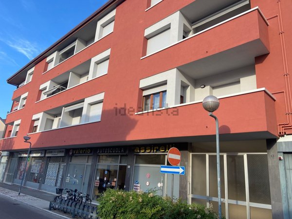 appartamento in affitto ad Imola