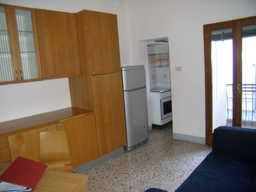 appartamento in affitto ad Imola in zona Centro Storico