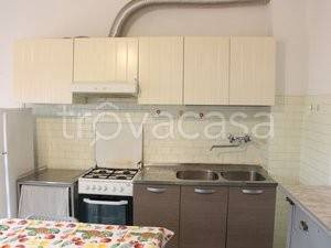 appartamento in affitto ad Imola