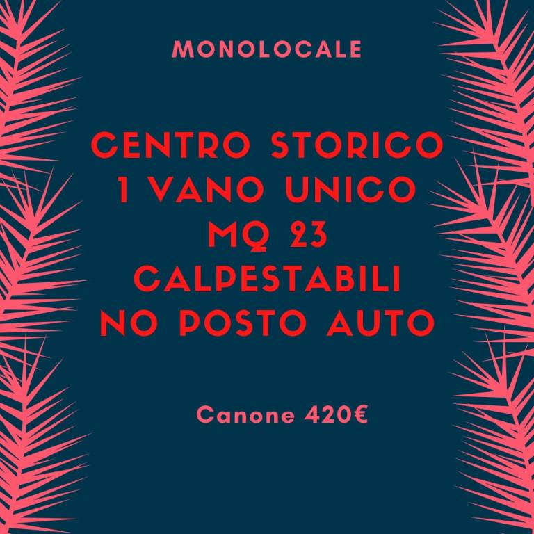 appartamento in affitto ad Imola in zona Centro Storico