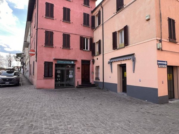 ufficio in affitto ad Imola in zona Centro Storico