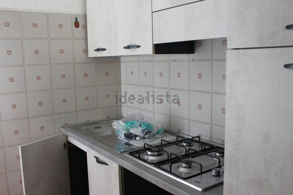 appartamento in affitto ad Imola