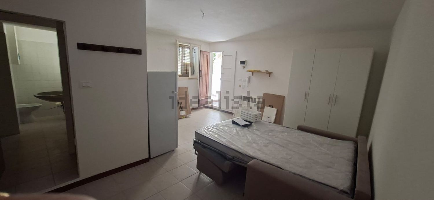 appartamento in affitto ad Imola in zona Centro Storico
