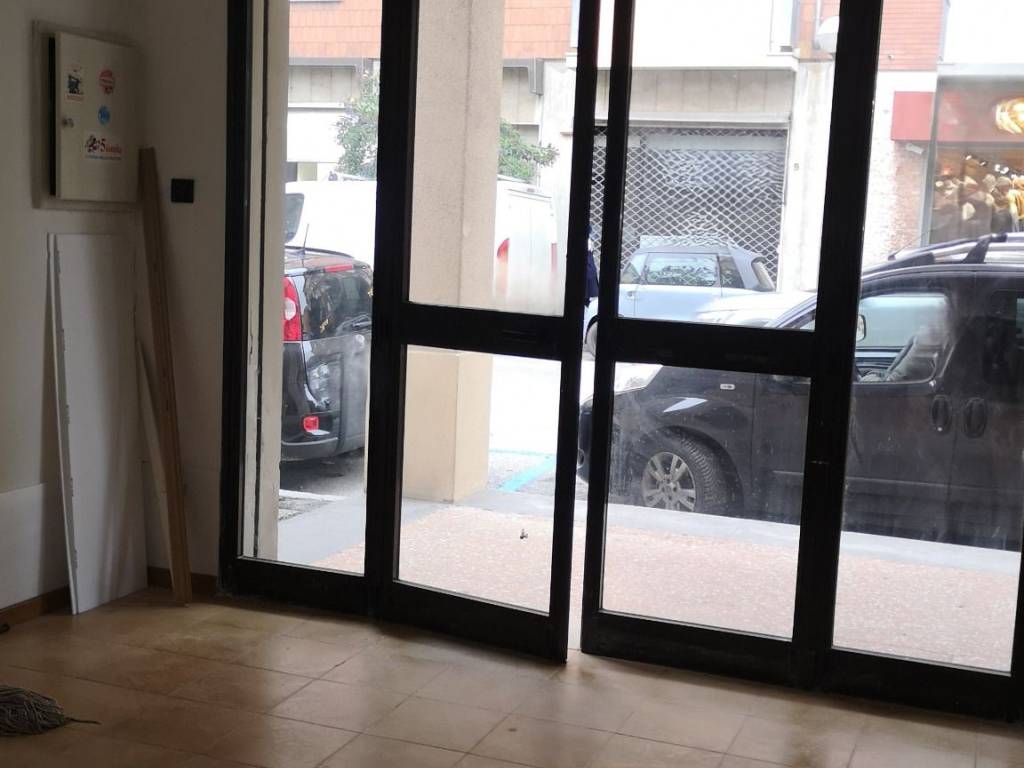 ufficio in affitto ad Imola in zona Centro Storico