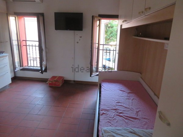 appartamento in affitto ad Imola in zona Centro Storico