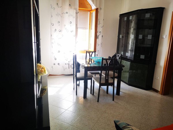 appartamento in affitto ad Imola