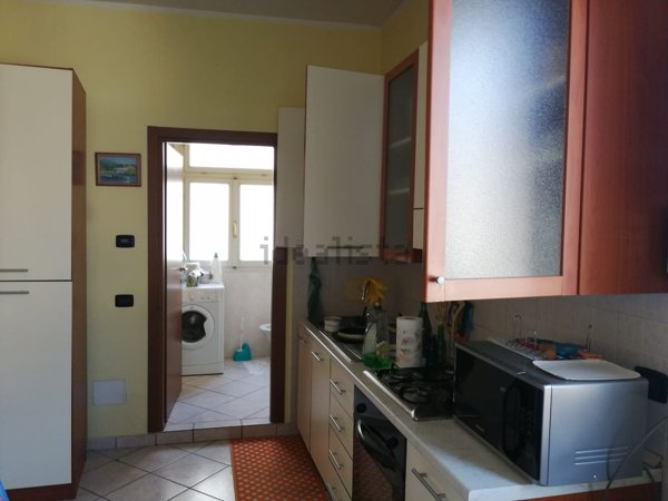 appartamento in affitto ad Imola