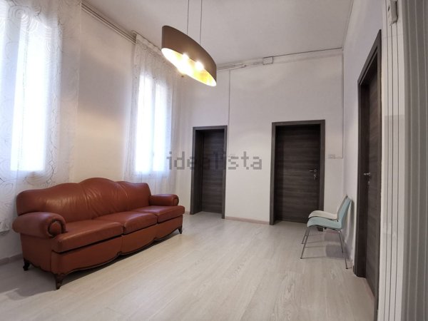 ufficio in affitto ad Imola in zona Centro Storico