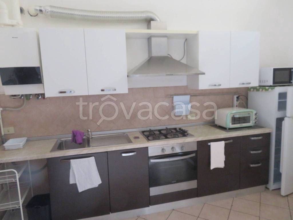 appartamento in affitto ad Imola