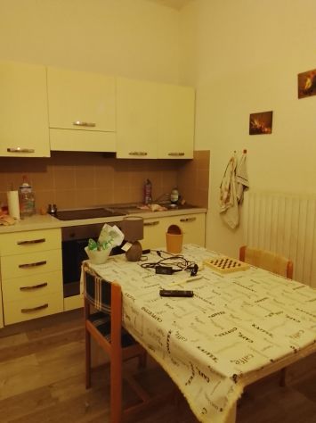 appartamento in affitto ad Imola