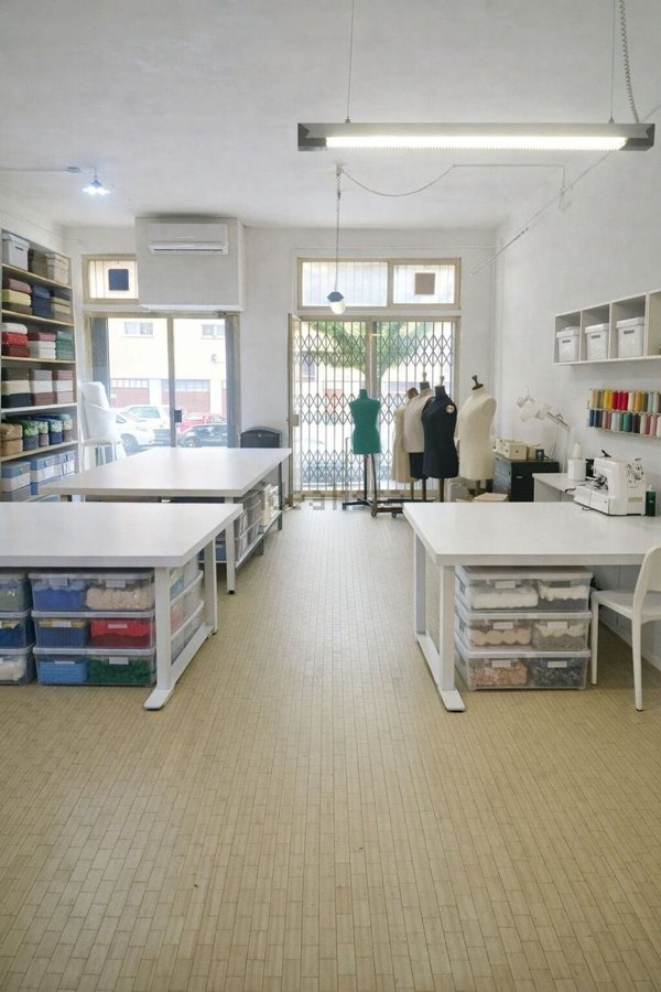 locale commerciale in affitto ad Imola
