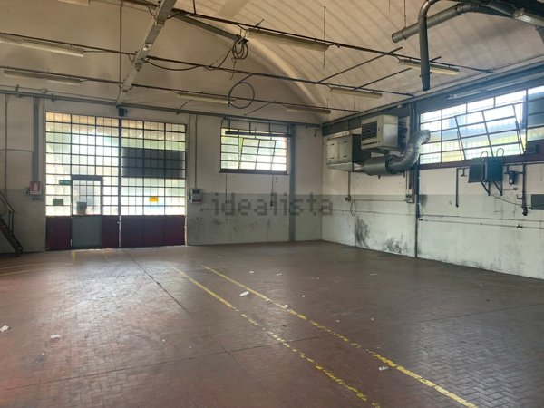 capannone in affitto ad Imola in zona Area Industriale