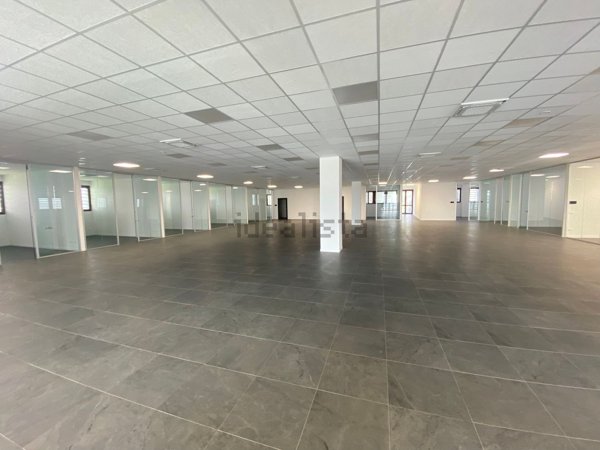 ufficio in affitto ad Imola
