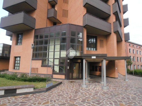 appartamento in affitto ad Imola in zona Area Industriale