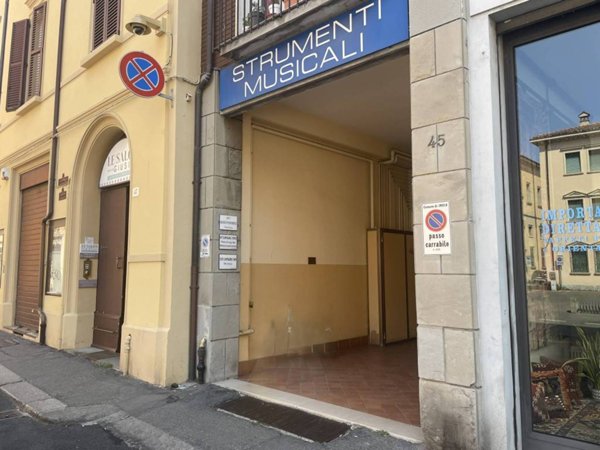 negozio in affitto ad Imola in zona Centro Storico