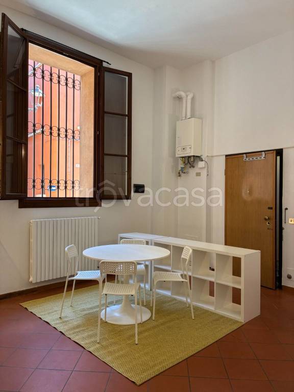appartamento in affitto ad Imola