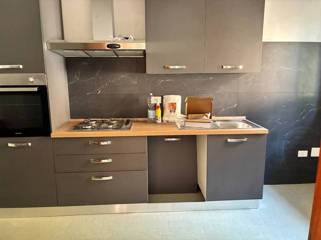 appartamento in affitto ad Imola