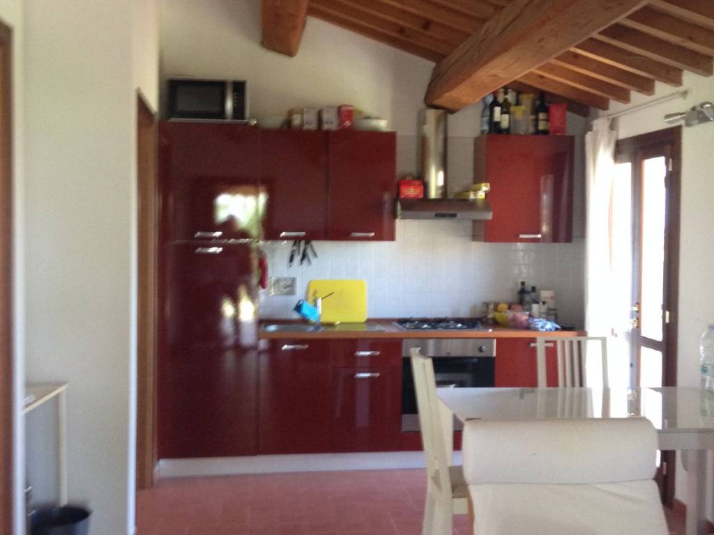 appartamento in affitto ad Imola