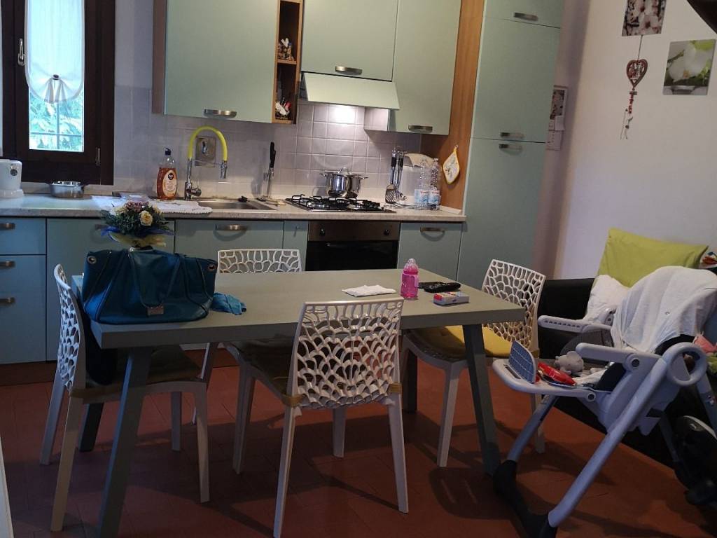 appartamento in affitto ad Imola