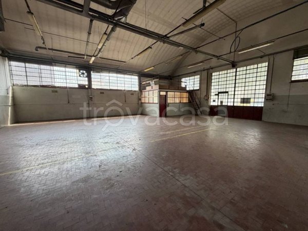 appartamento in affitto ad Imola in zona Centro Storico