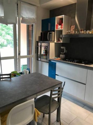 appartamento in affitto ad Imola