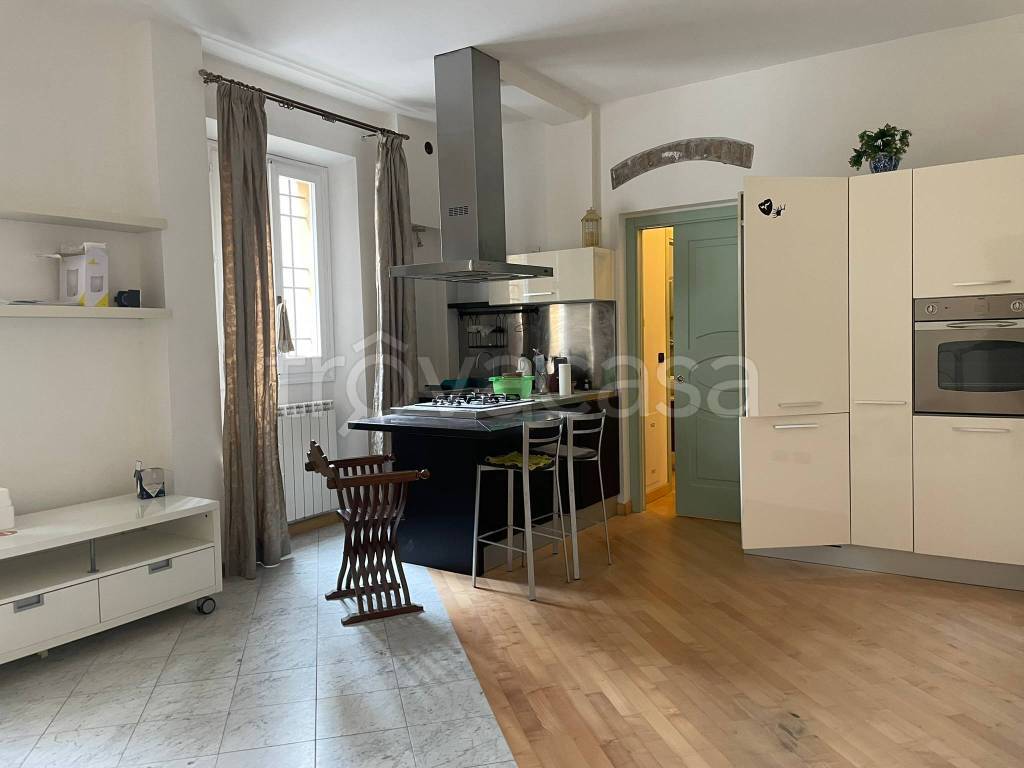appartamento in affitto ad Imola in zona Centro Storico