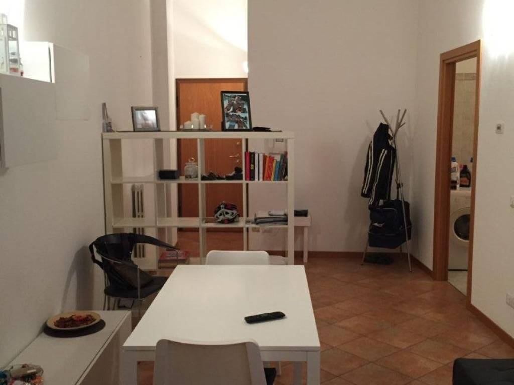appartamento in affitto ad Imola in zona Centro Storico