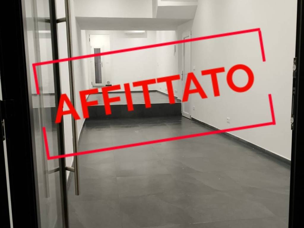 negozio in affitto ad Imola in zona Centro Storico