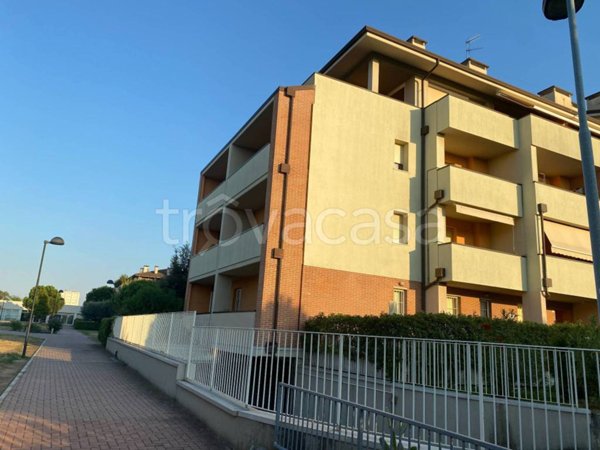 appartamento in affitto ad Imola