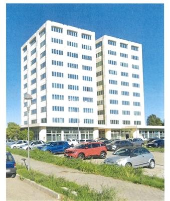 appartamento in affitto ad Imola in zona Area Industriale