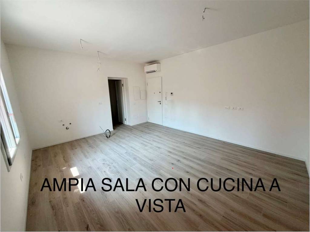 appartamento in affitto ad Imola in zona Centro Storico