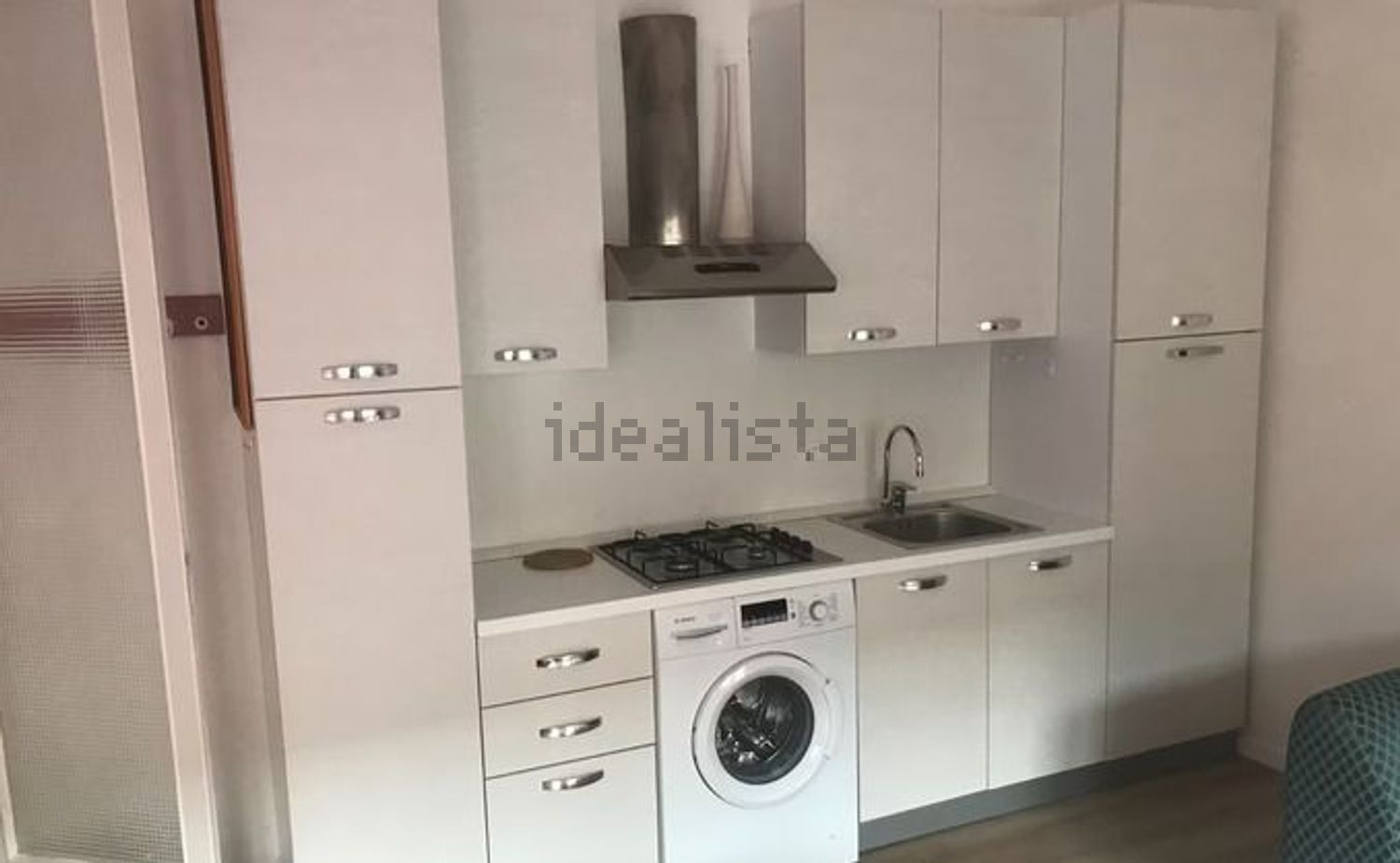appartamento in affitto ad Imola in zona Centro Storico