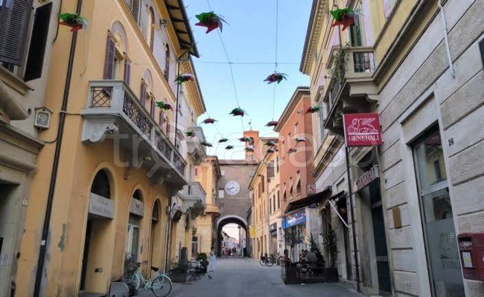 appartamento in affitto ad Imola